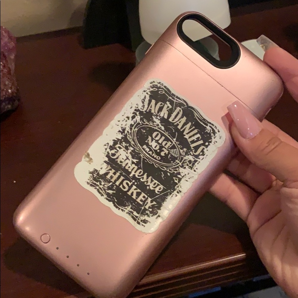 Got a new phone and never really used it